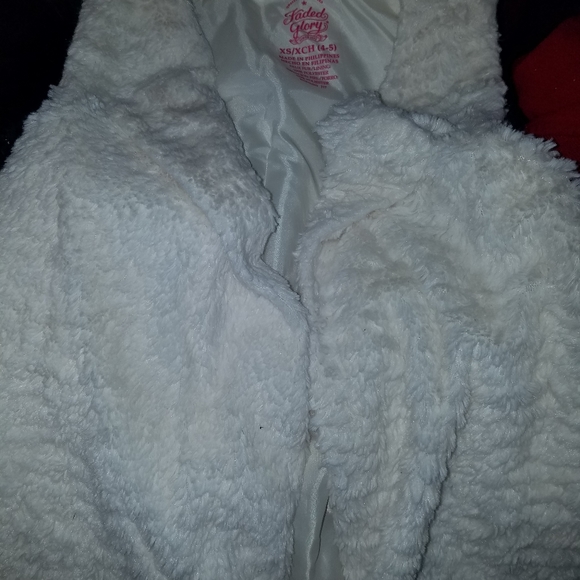 Vest - Picture 1 of 1